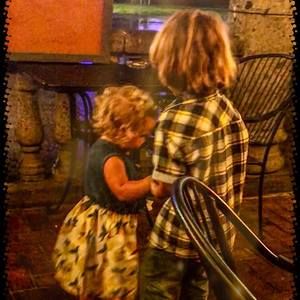 Meet your Posher, Simone